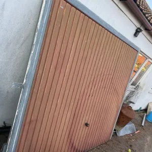Garage Door - Image 2