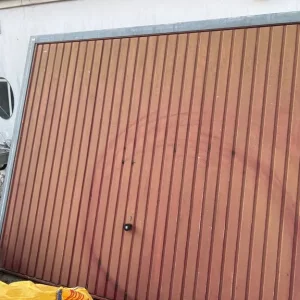 Garage Door