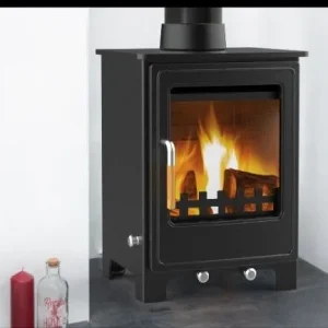 5kw Stove ECO Model - Image 2