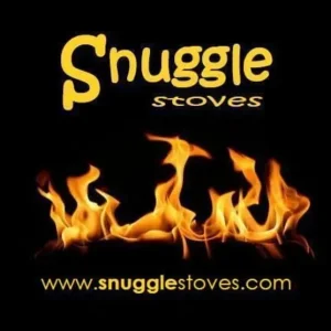5kw Stove ECO Model