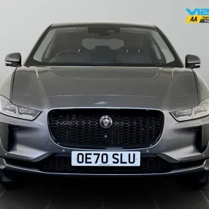2020 Jaguar I-Pace HSE Electric SUV – 90kWh Battery, 284-mile range, Full AA Inspection - Image 5