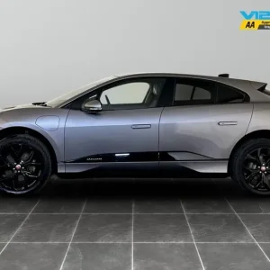 2020 Jaguar I-Pace HSE Electric SUV – 90kWh Battery, 284-mile range, Full AA Inspection - Image 7