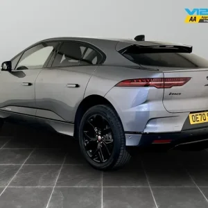 2020 Jaguar I-Pace HSE Electric SUV – 90kWh Battery, 284-mile range, Full AA Inspection - Image 8