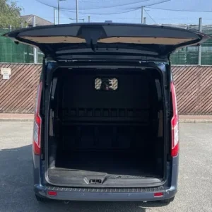 2023 Ford Transit Custom 320 L1 Diesel Sport Van - Image 3