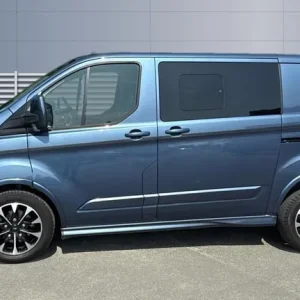 2023 Ford Transit Custom 320 L1 Diesel Sport Van - Image 4