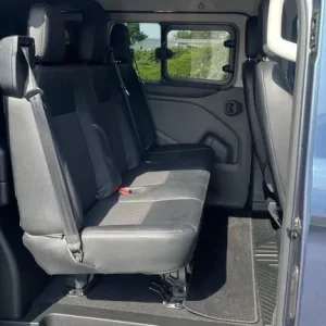 2023 Ford Transit Custom 320 L1 Diesel Sport Van - Image 5