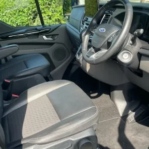 2023 Ford Transit Custom 320 L1 Diesel Sport Van - Image 6