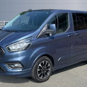 2023 Ford Transit Custom 320 L1 Diesel Sport Van - Image 7