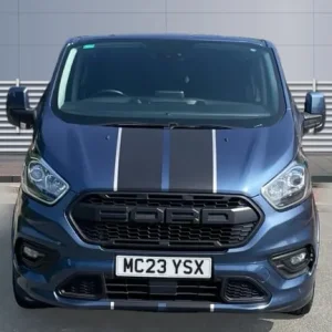 2023 Ford Transit Custom 320 L1 Diesel Sport Van - Image 8