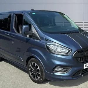 2023 Ford Transit Custom 320 L1 Diesel Sport Van