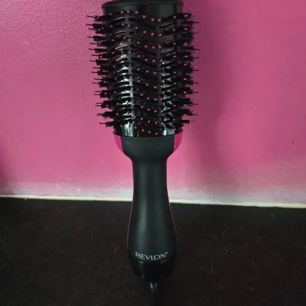 Revlon volumiser and dryer