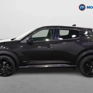 2022 Nissan Juke 1.6 Hybrid Premiere Edition 5-door SUV - Image 4