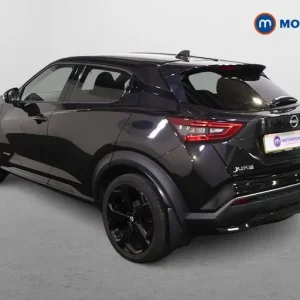 2022 Nissan Juke 1.6 Hybrid Premiere Edition 5-door SUV - Image 5