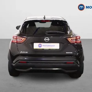 2022 Nissan Juke 1.6 Hybrid Premiere Edition 5-door SUV - Image 6