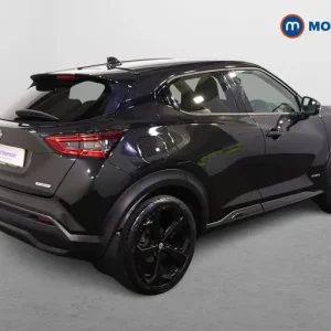 2022 Nissan Juke 1.6 Hybrid Premiere Edition 5-door SUV - Image 7
