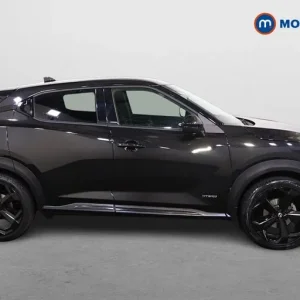2022 Nissan Juke 1.6 Hybrid Premiere Edition 5-door SUV - Image 8