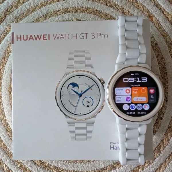 Huawei GT3 Pro