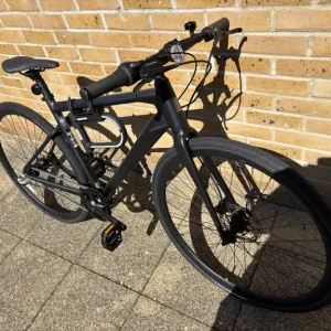 Boardman URB 8.6 Hybrid Bike - Image 2