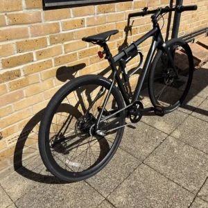 Boardman URB 8.6 Hybrid Bike - Image 3