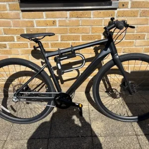 Boardman URB 8.6 Hybrid Bike