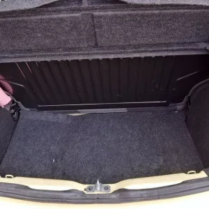 Fiat Panda Hatchback 2010 Manual 5-door - Image 8