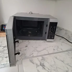 SHARP MICROWAVE - Image 2
