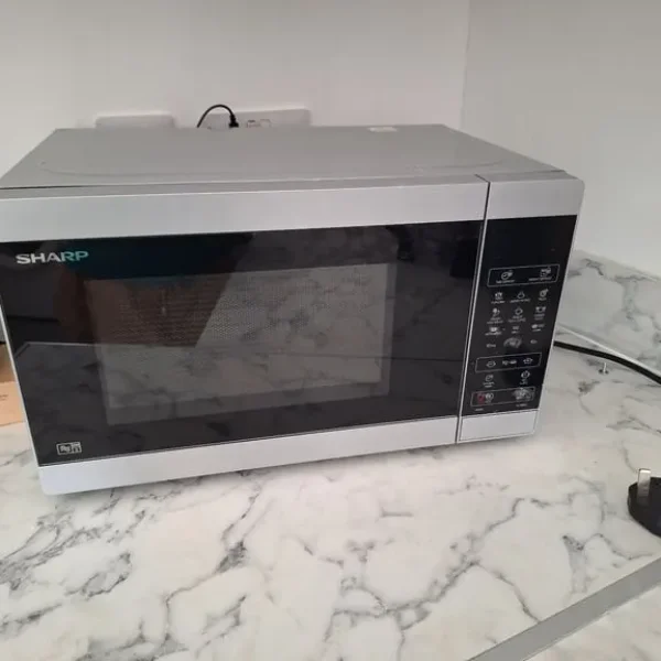 SHARP MICROWAVE