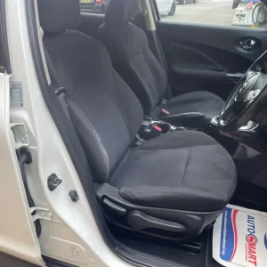 2014 Nissan Juke 1.5 dCi 8v n-tec Euro 5 5-door hatchback - Image 8