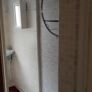Ground Floor Studio Flat for Students - Image 7