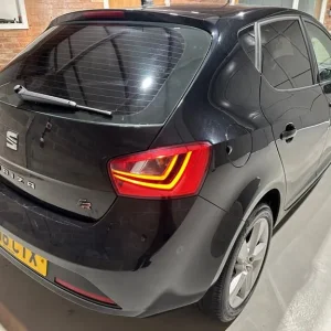 2016 SEAT Ibiza 1.2 TSI 110 FR Technology 5dr Hatchback - Image 5