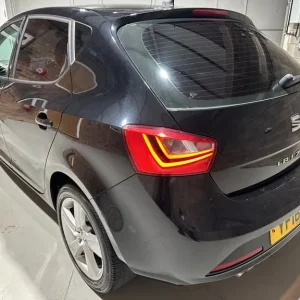 2016 SEAT Ibiza 1.2 TSI 110 FR Technology 5dr Hatchback - Image 7