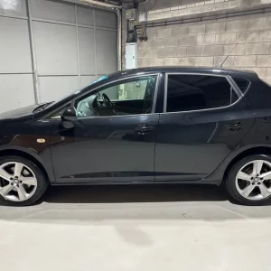 2016 SEAT Ibiza 1.2 TSI 110 FR Technology 5dr Hatchback - Image 8