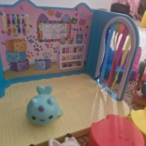 Gabby's dollhouse - Image 2