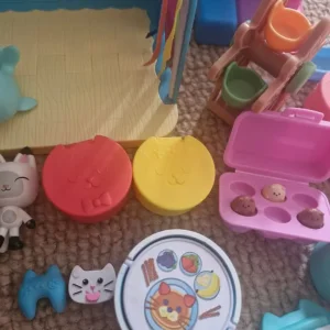 Gabby's dollhouse - Image 4