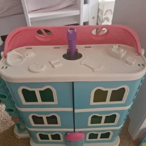 Gabby's dollhouse - Image 8