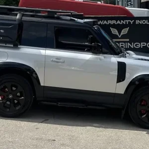 2024 Land Rover Defender Hard Top D MHEV Automatic - Image 4