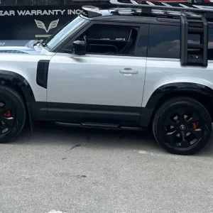 2024 Land Rover Defender Hard Top D MHEV Automatic - Image 5