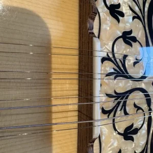 GREEK BOUZOUKI MATSIKAS BZ8-110 8-STRING - Image 3