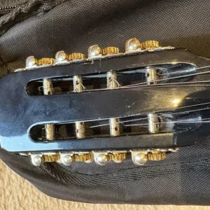 GREEK BOUZOUKI MATSIKAS BZ8-110 8-STRING - Image 5