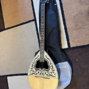 GREEK BOUZOUKI MATSIKAS BZ8-110 8-STRING