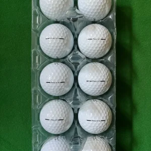 Titleist ProV1-ProV1x