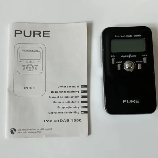 DAB Radio