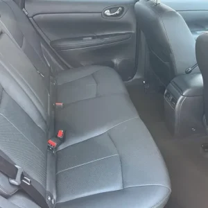 2016 Nissan Pulsar 1.2 DIG-T Tekna Petrol 5-Door Grey - Image 8