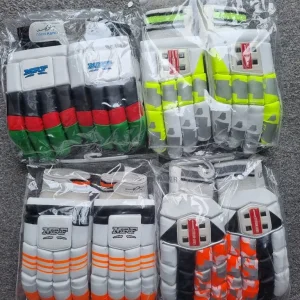Cricket Kit Bundle – Bats, Pads, Gloves, Helmet, and More - Image 4