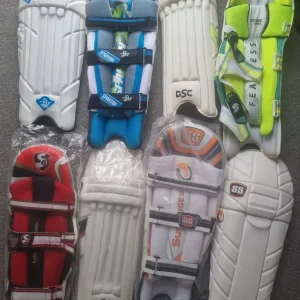 Cricket Kit Bundle – Bats, Pads, Gloves, Helmet, and More - Image 6