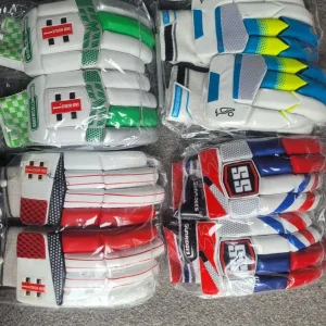 Cricket Kit Bundle – Bats, Pads, Gloves, Helmet, and More - Image 7