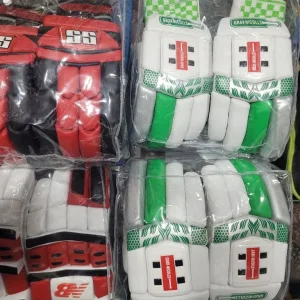 Cricket Kit Bundle – Bats, Pads, Gloves, Helmet, and More - Image 8