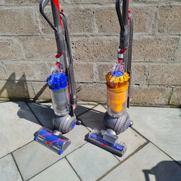 Dyson Vacuums