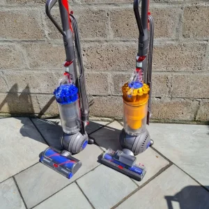 Dyson Vacuums