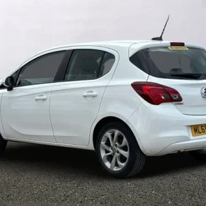 2019 Vauxhall Corsa 1.4 Energy 5-door Hatchback with Manual Gearbox - Image 2